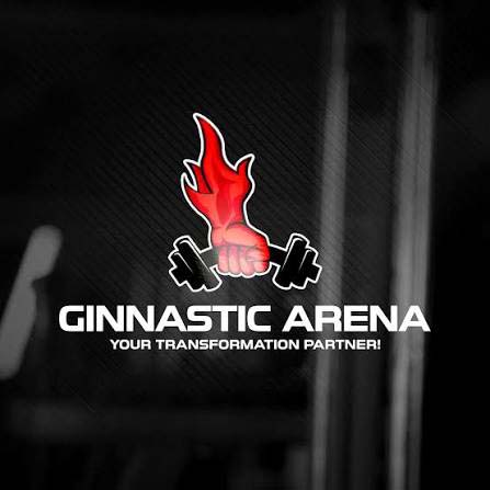 Ginnastic Arena