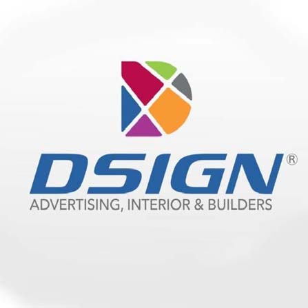 Dsign Advertising Interior & Builders