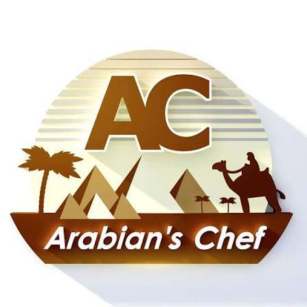Arabians Chef